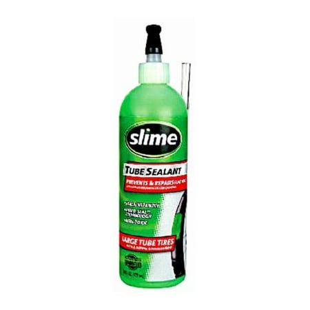 Itw 16OZ Slime Tire Sealant 10004